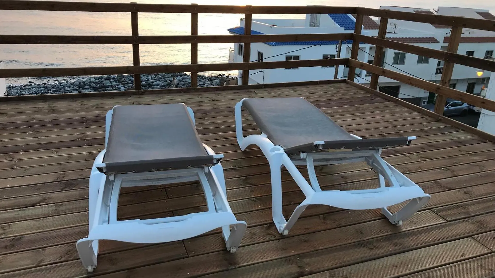 Bed and Breakfast Casa Resi La Mareta