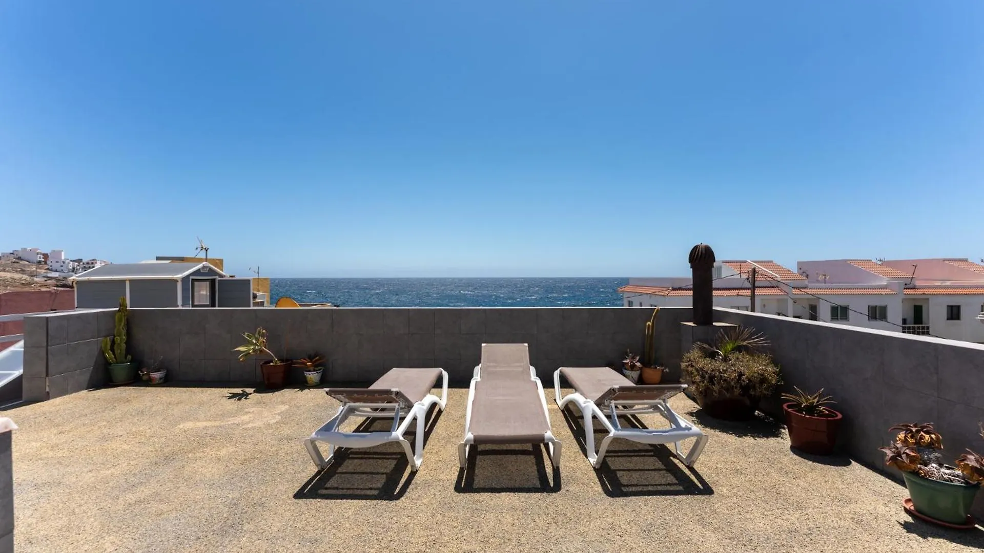 Bed and Breakfast Casa Resi La Mareta 0*,