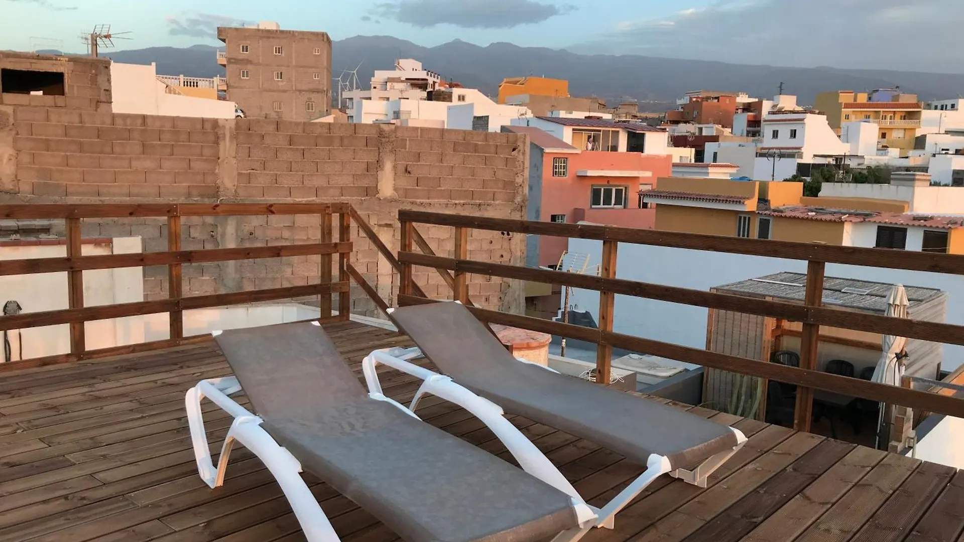 Bed and Breakfast Casa Resi La Mareta 0*,  España