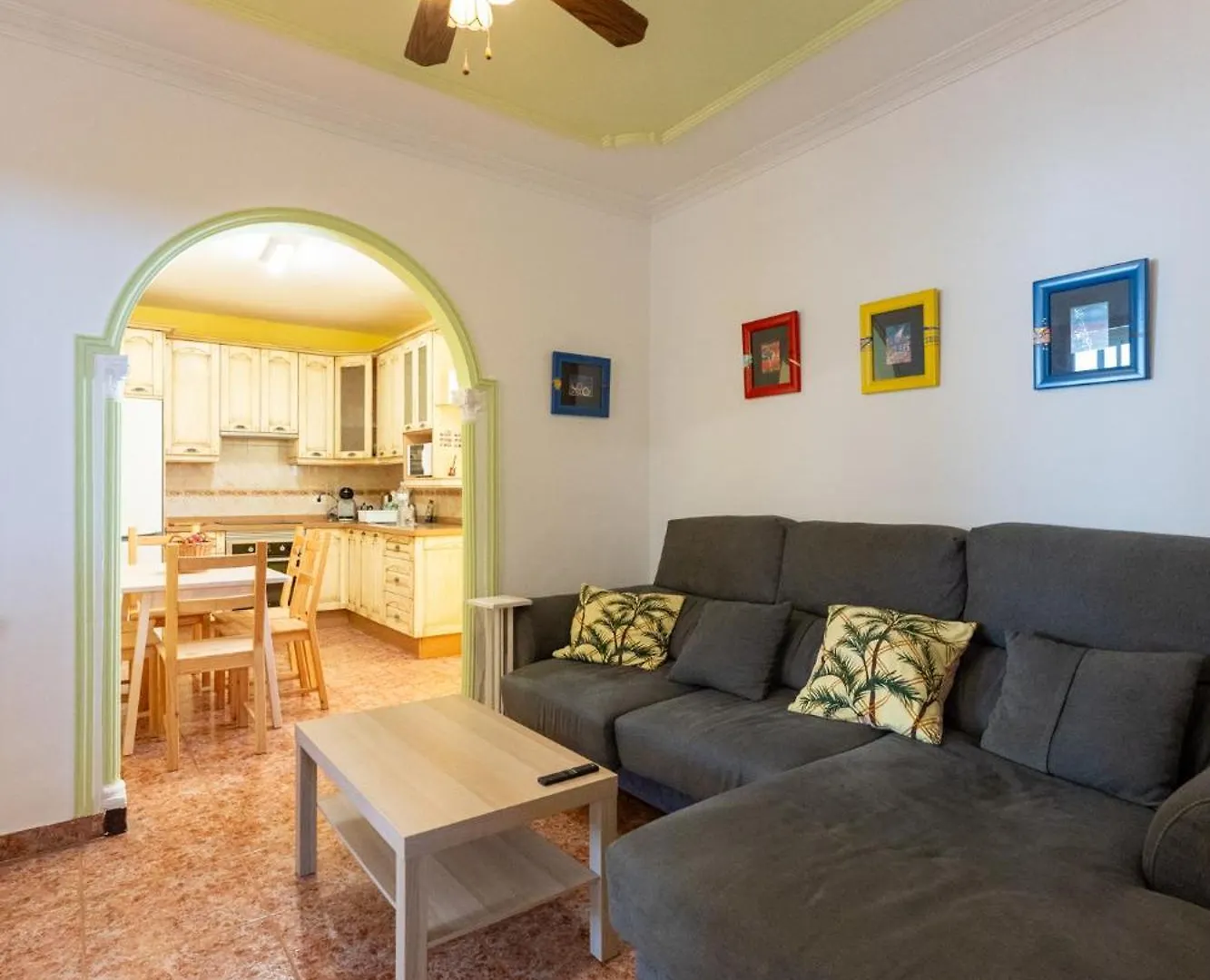 Bed and Breakfast Casa Resi La Mareta