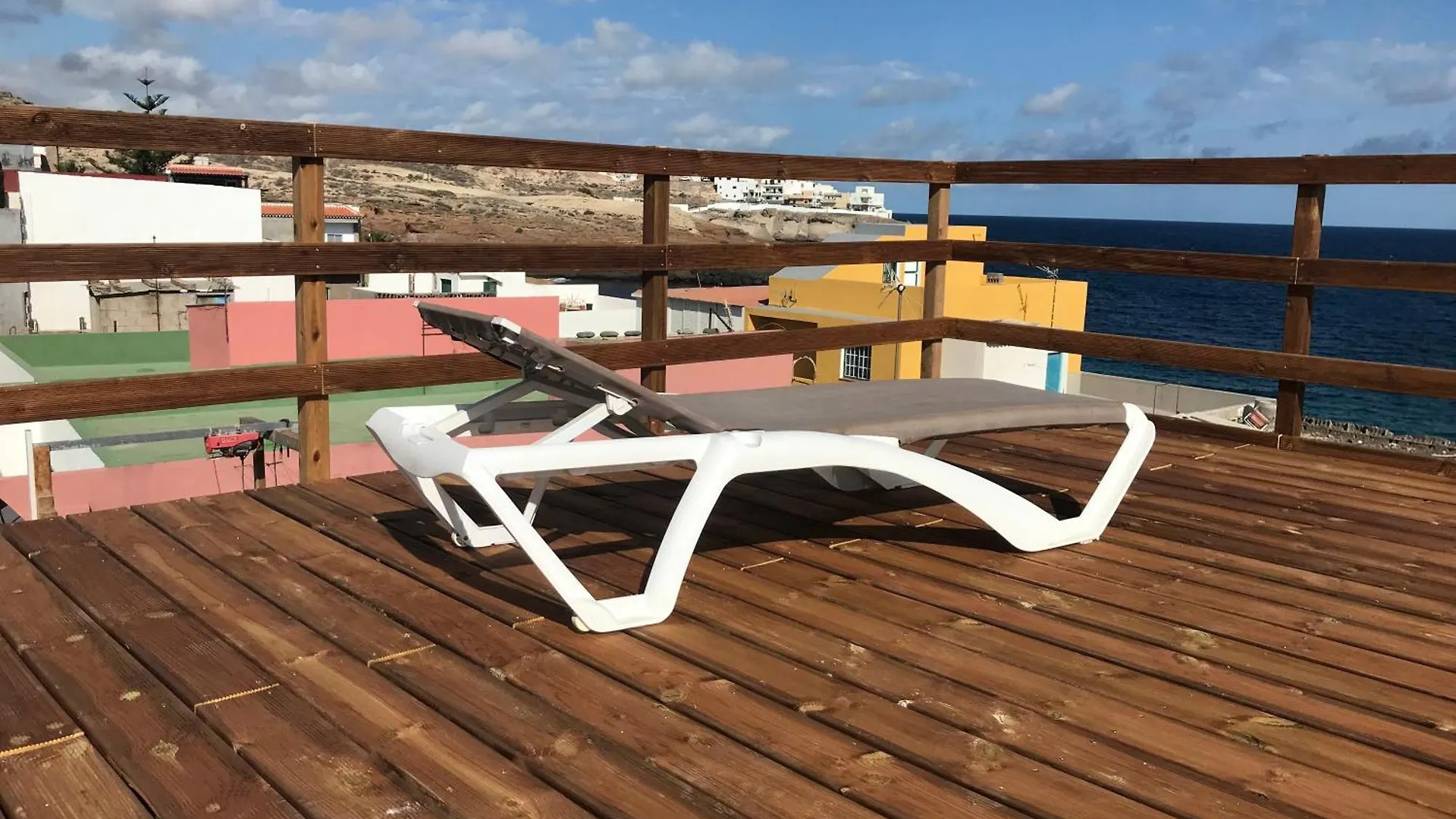 Bed and Breakfast Casa Resi La Mareta
