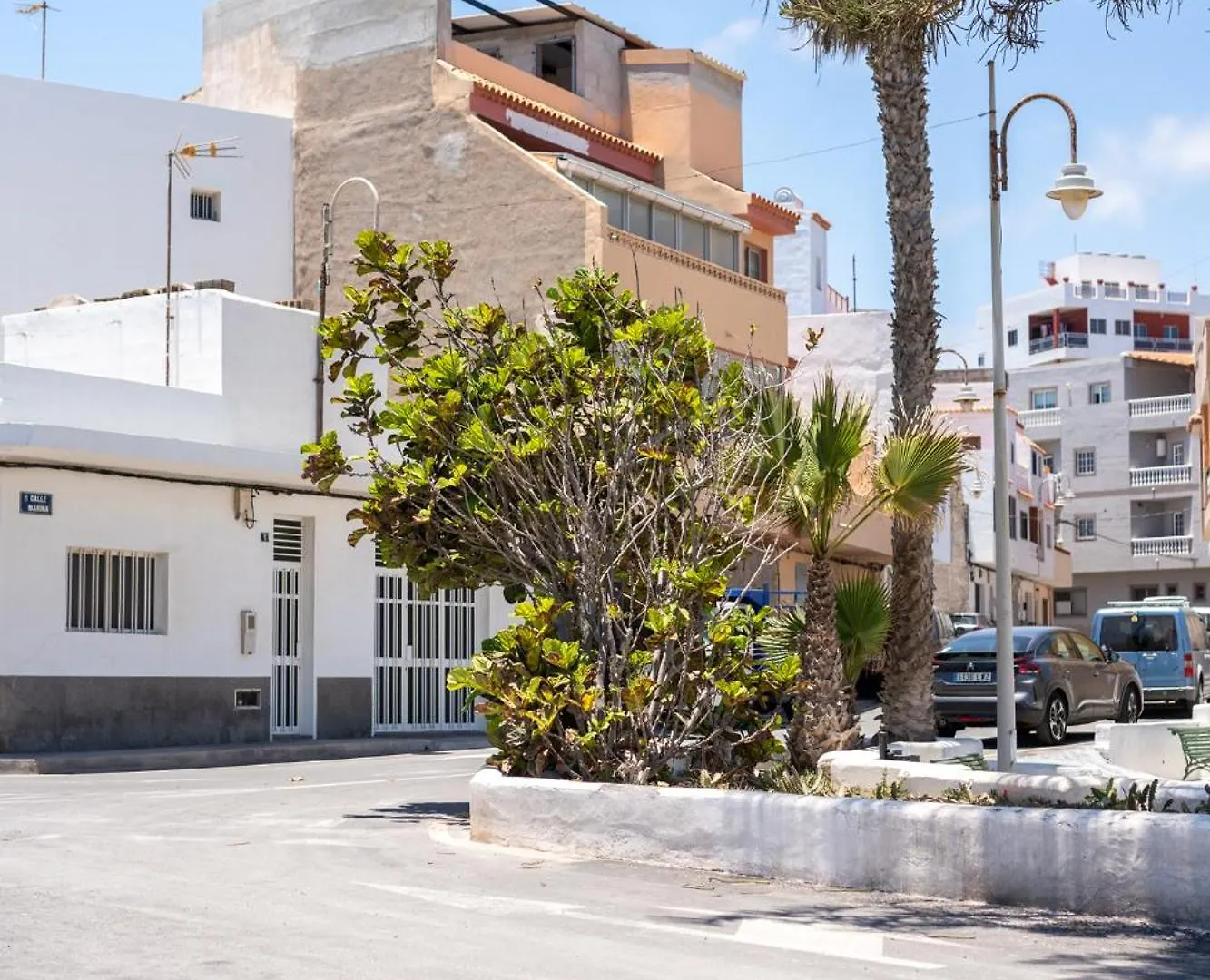 Bed and Breakfast Casa Resi La Mareta España
