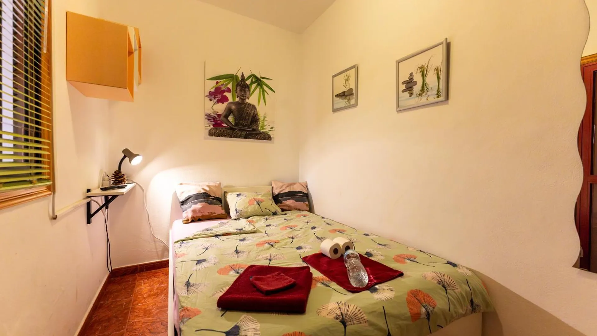 Bed and Breakfast Casa Resi La Mareta
