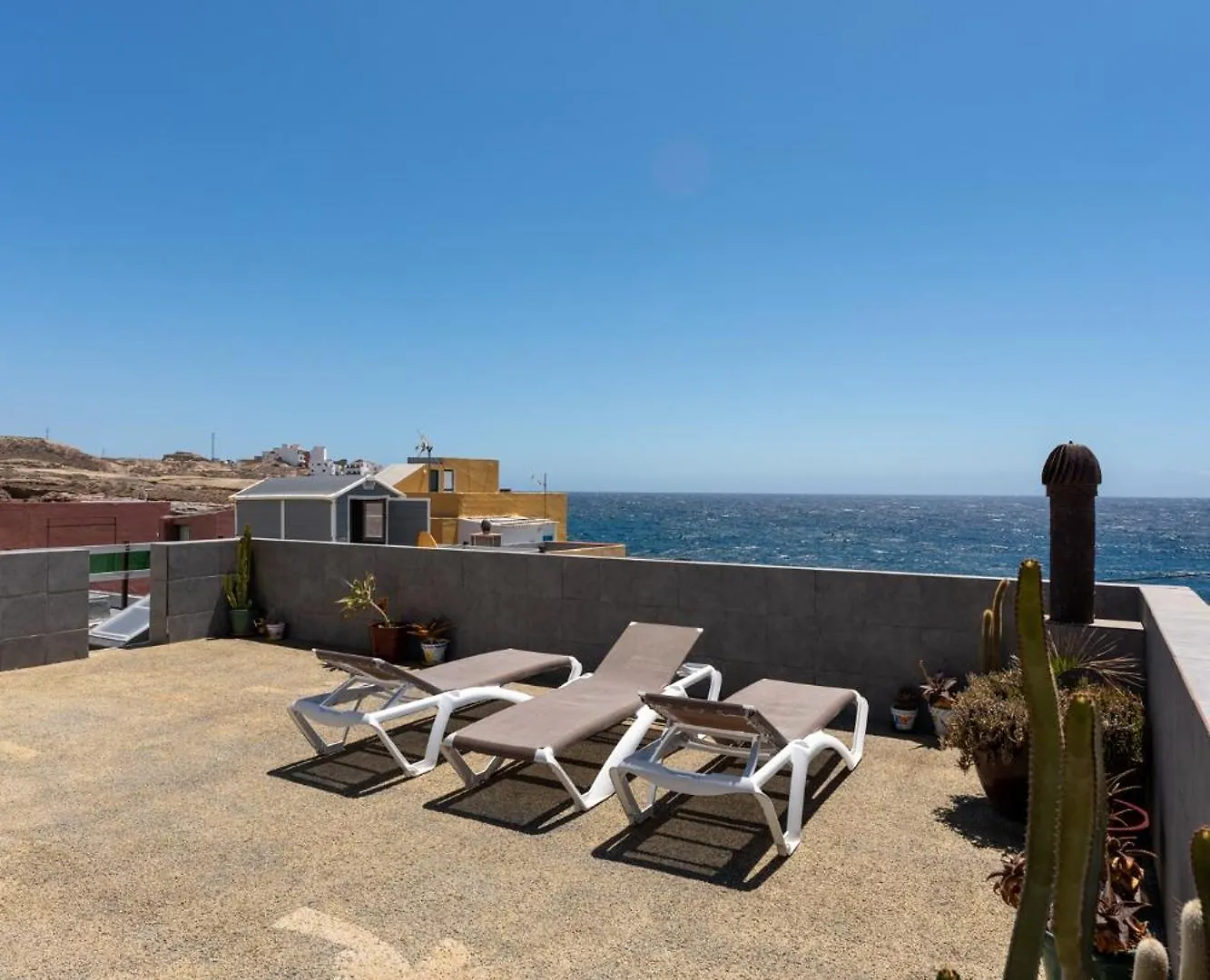 Bed and Breakfast Casa Resi La Mareta