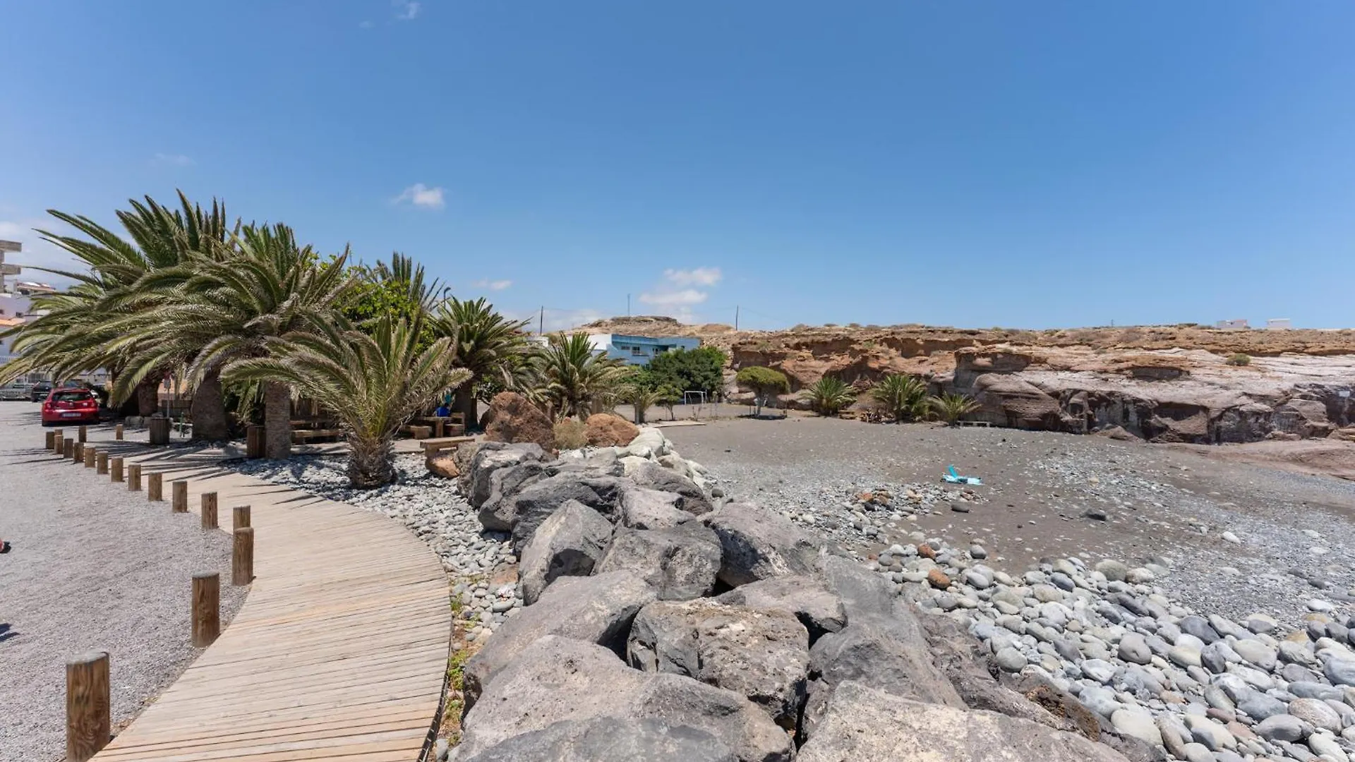 Bed and Breakfast Casa Resi La Mareta