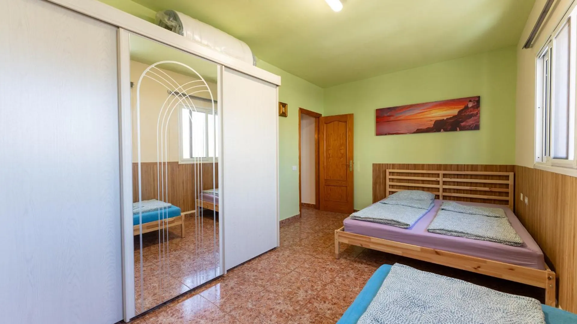 Bed and Breakfast Casa Resi La Mareta