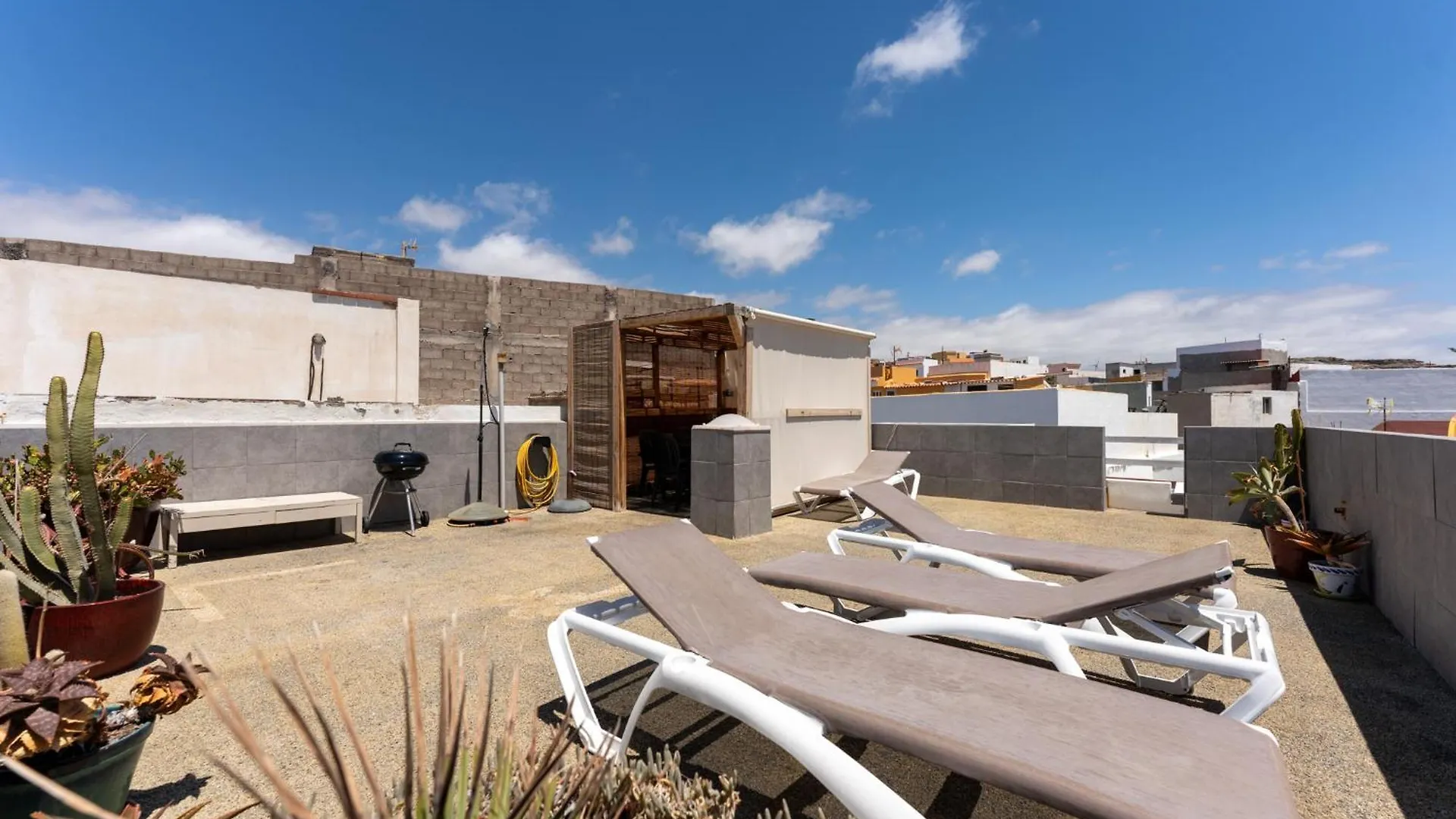 Bed and Breakfast Casa Resi La Mareta 0*,