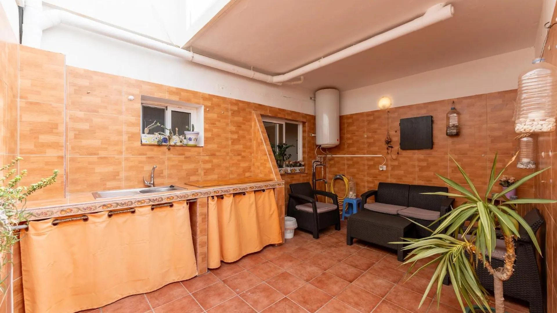 Bed and Breakfast Casa Resi La Mareta