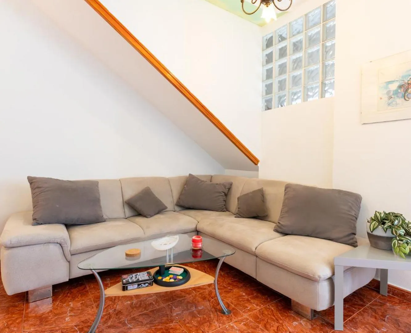Bed and Breakfast Casa Resi La Mareta
