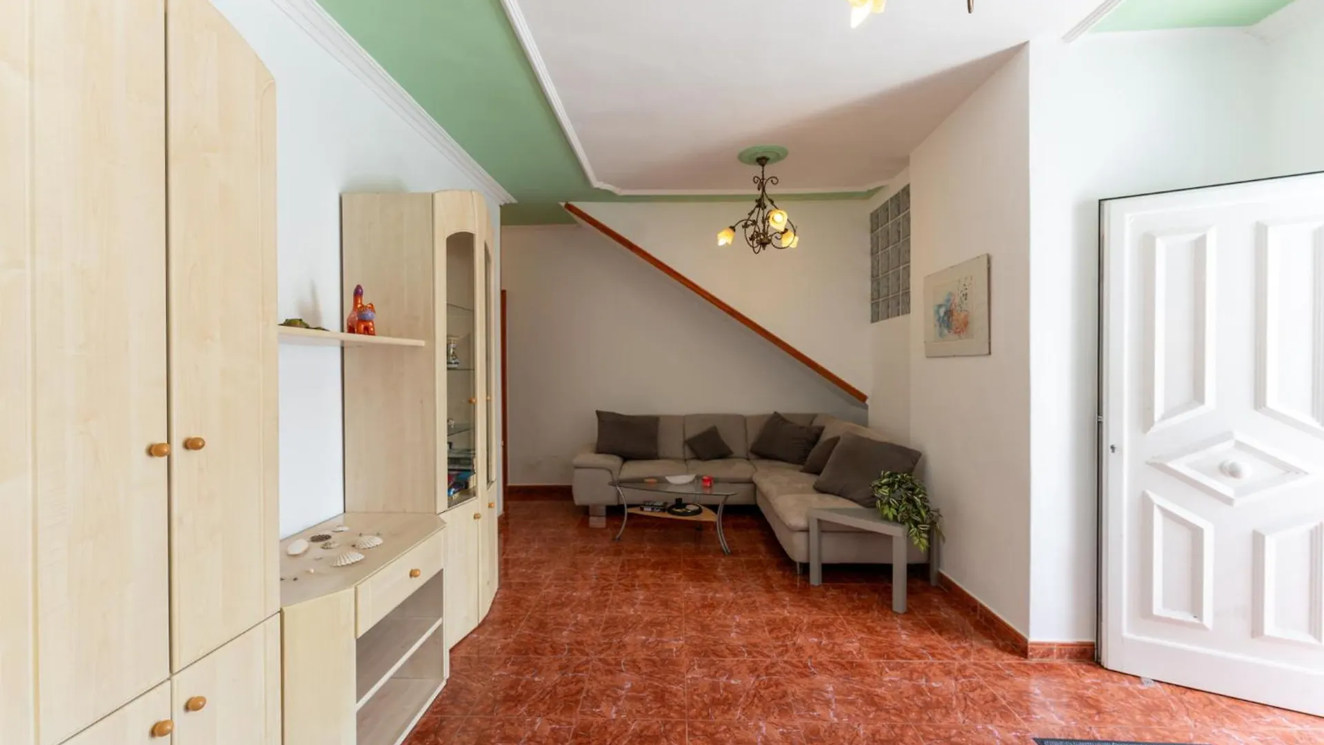 Bed and Breakfast Casa Resi La Mareta