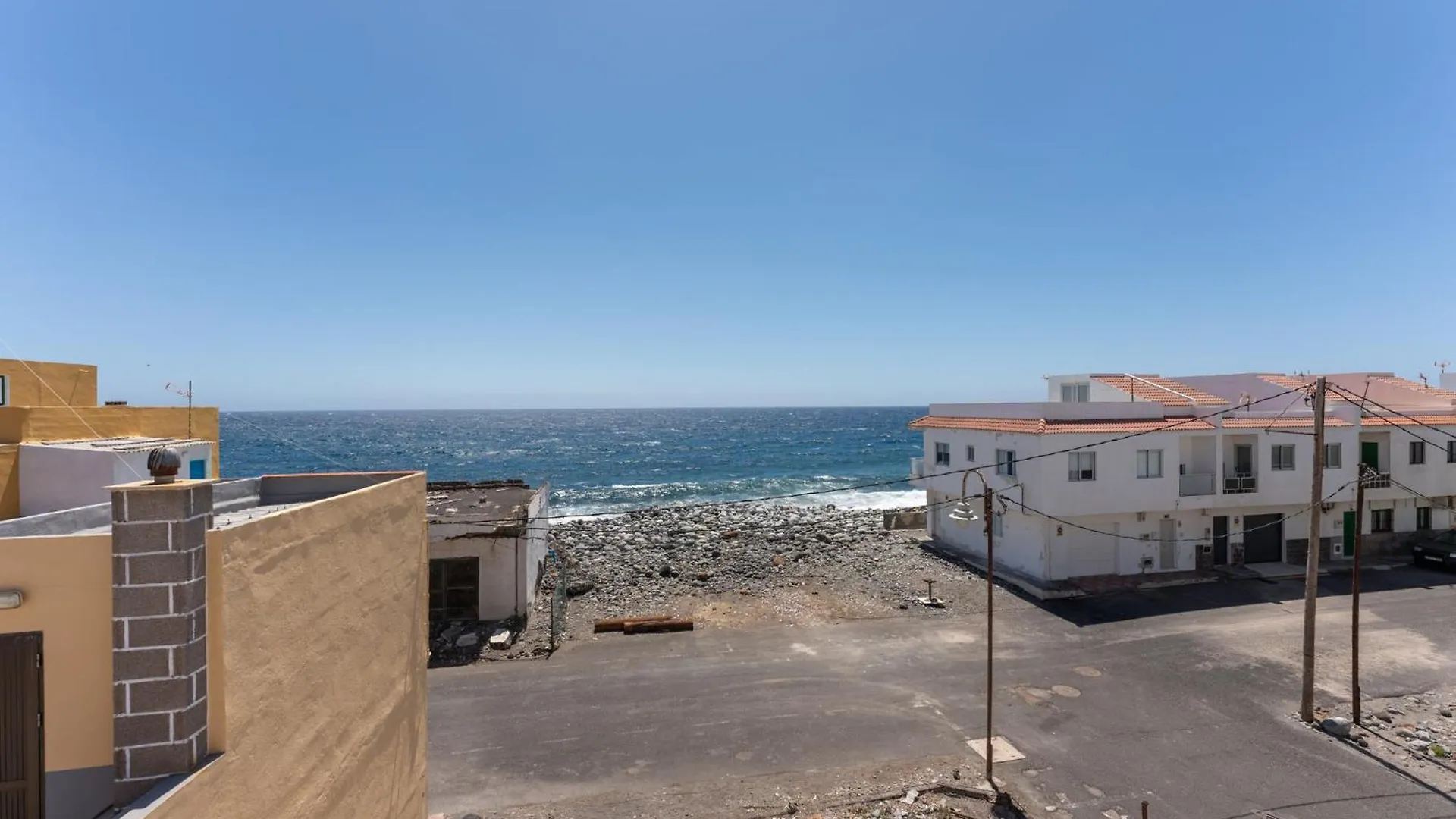 Bed and Breakfast Casa Resi La Mareta