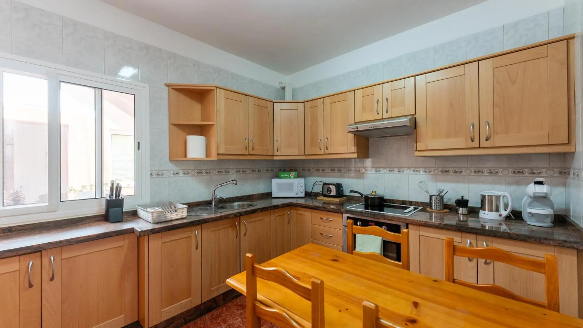 Bed and Breakfast Casa Resi La Mareta