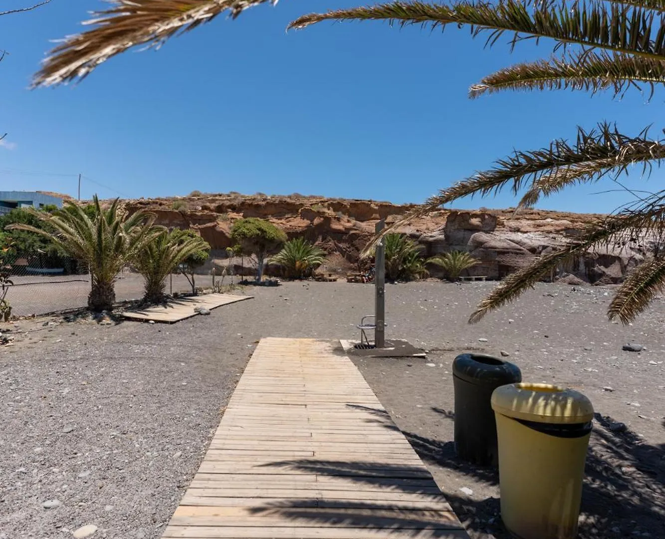 לינה וארוחת בוקר La Mareta Casa Resi 0*,  ספרד