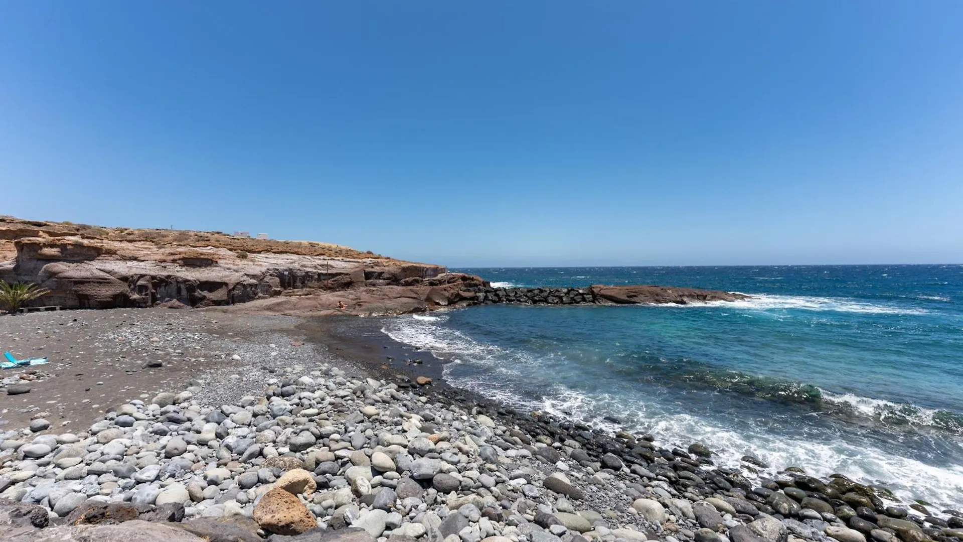 לינה וארוחת בוקר La Mareta Casa Resi