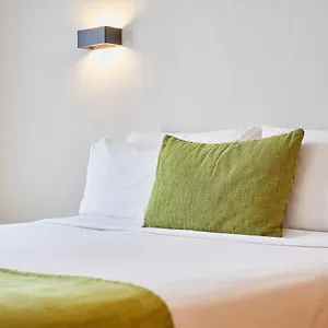 Flor Parks Hotel Barcelona