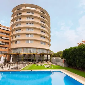 Ponient Centric By Portaventura World Hotel Vila Seca