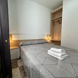 Recogidas Granada