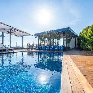 Pullman Skipper Hotel Barcelona