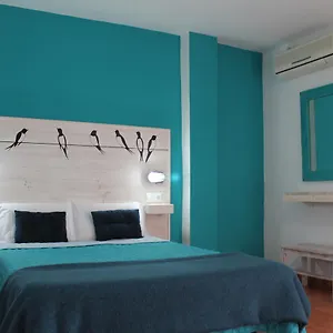 3* Hotel El Pino
